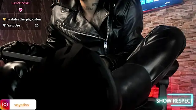 Seth Owner online show from March 6, 2:08 am