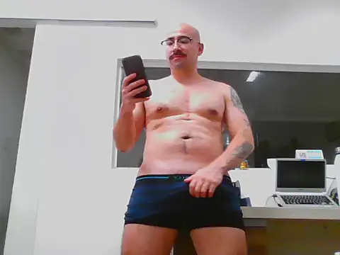 SeizoC online show from November 23, 6:13 am