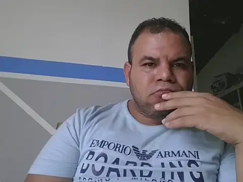 Evert hairyboy online show from November 24, 2:18 pm