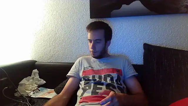 Snapshot of Drummer112 chatting on September 20, 6:52 pm Drummer112 online show from September 20, 6:52 pm
