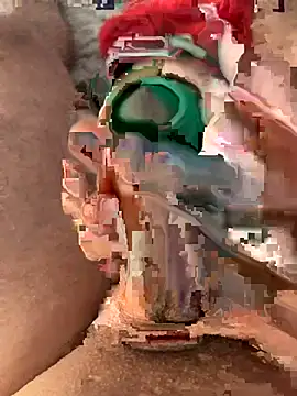 Snapshot of francoers chatting on February 10, 9:47 pm francoers online show from February 10, 9:47 pm