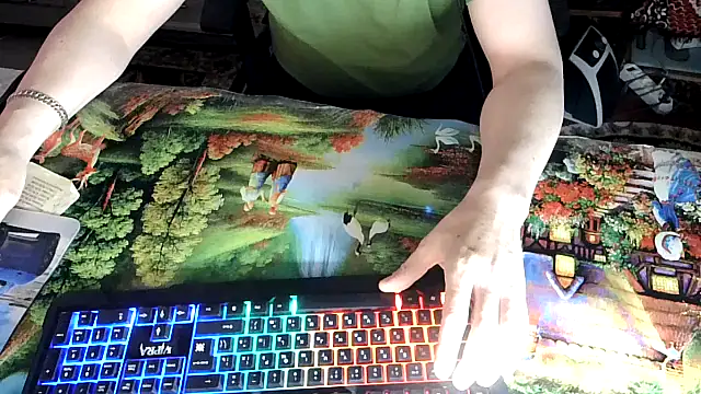 oleg1984 online show from October 9, 7:19 pm