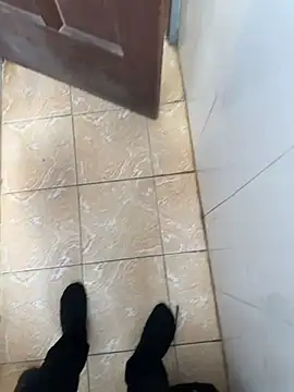 Black-mamba-madingo online show from December 3, 1:50 pm