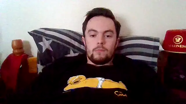 Alfie41105 online show from May 2, 3:59 pm
