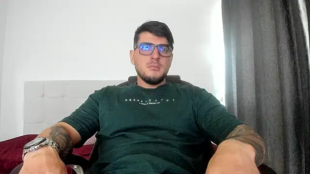 Teilor Creed online show from November 6, 8:12 pm