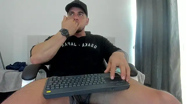 Teilor Creed online show from October 21, 7:17 pm