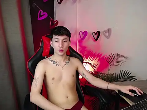 SebasstianGrand online show from February 16, 12:11 am