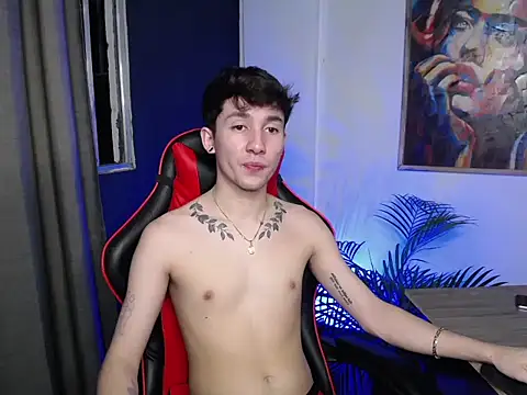 SebasstianGrand online show from March 23, 12:26 am