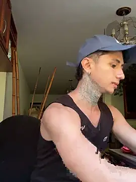 ArchiGoldd online show from September 25, 10:30 pm