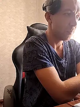 MityaXLoves online show from March 6, 7:27 am