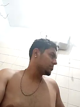 Pau moreno23 online show from February 27, 1:24 am