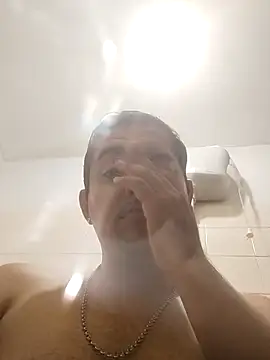 Pau moreno23 online show from March 17, 12:36 pm