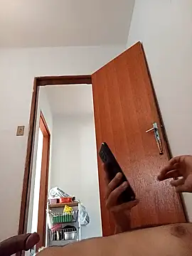 Pau moreno23 online show from February 7, 4:35 pm