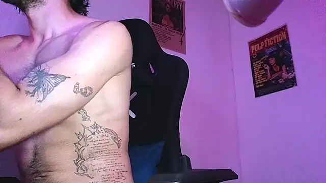 Luan-wood online show from November 25, 6:04 am