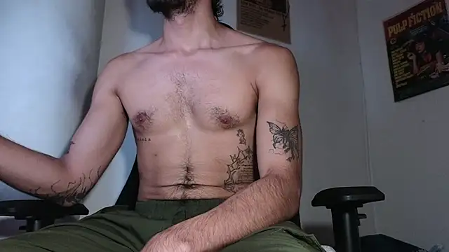 Luan-wood online show from February 3, 4:01 pm