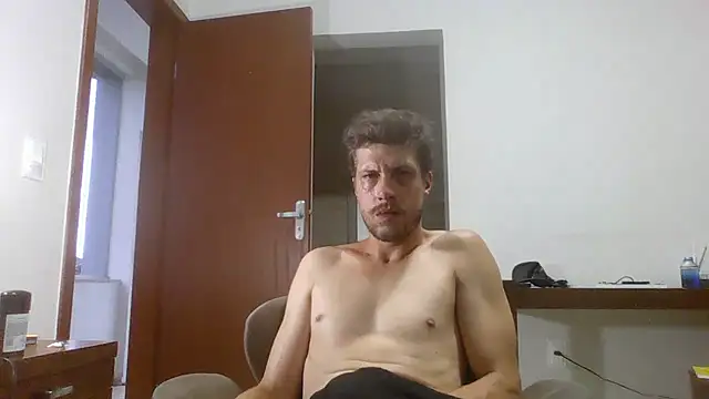 prorafadodoce online show from January 25, 9:25 pm