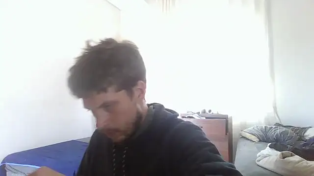 prorafadodoce online show from September 27, 7:12 pm