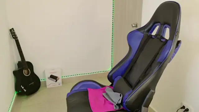 Juan da01 online show from November 21, 11:48 pm