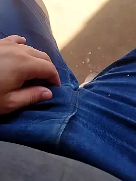 Samuca  online show from November 15, 12:40 pm