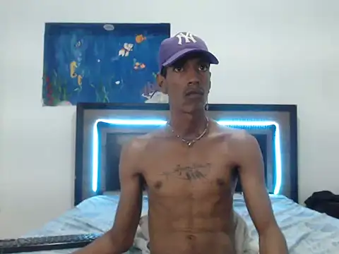 AlbertBigCock online show from February 10, 3:55 am