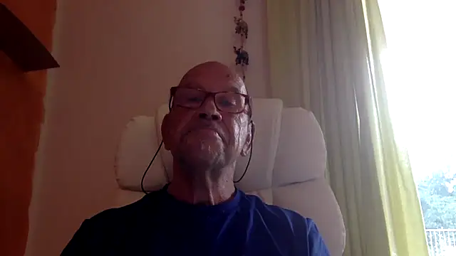 Bobby5169 online show from June 22, 3:05 pm