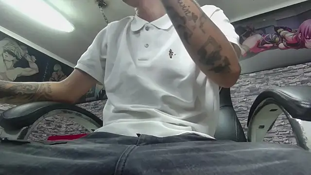 FrannBoy online show from March 19, 7:38 pm