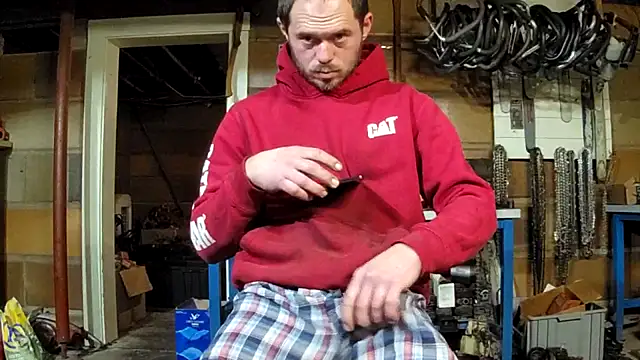 Bigoleslong98765 online show from February 13, 11:43 pm