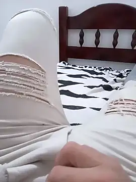 maikinhopL online show from January 28, 4:29 am