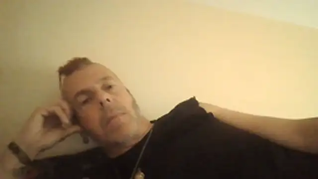 SHARPSkinhead online show from July 26, 9:34 pm