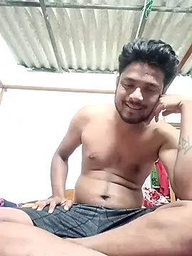 Ayan-- online show from February 25, 6:09 pm