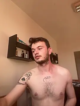 Kosty61  online show from June 9, 4:31 pm