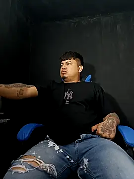 DickMasterfindom online show from February 3, 7:24 am