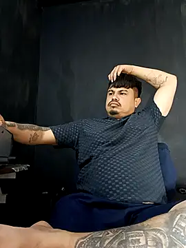 DickMasterfindom online show from January 9, 5:24 am