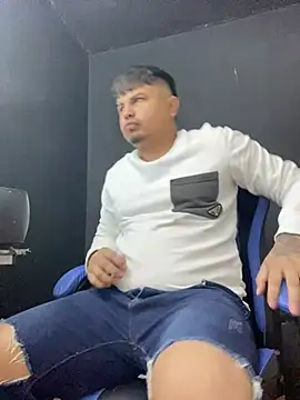 DickMasterfindom online show from June 26, 5:43 am