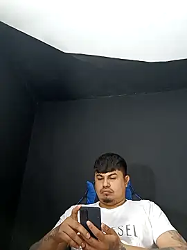 DickMasterfindom online show from February 8, 1:11 am