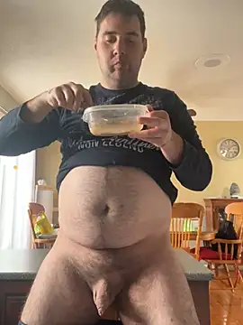 Bryan Steel17 online show from January 9, 6:26 pm