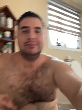 Bryan Steel17 online show from January 5, 8:10 pm