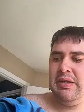 Bryan Steel17 online show from January 26, 7:41 pm