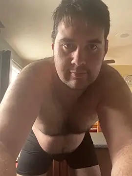 Bryan Steel17 online show from January 27, 6:52 pm