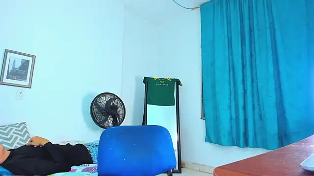 AlessandroDybala online show from April 14, 12:49 pm