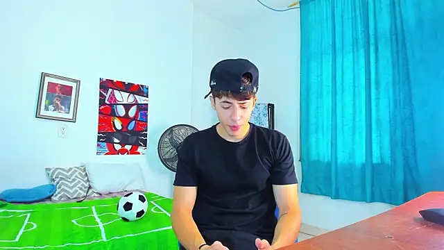 AlessandroDybala online show from May 27, 12:35 pm