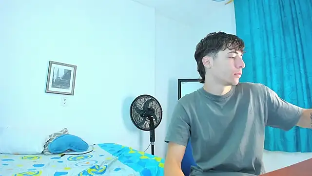 AlessandroDybala online show from March 24, 12:32 pm