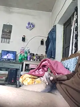 BadBoySmoker7070 online show from February 8, 1:00 am