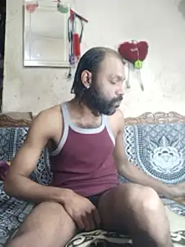 BadBoySmoker7070 online show from February 23, 5:42 am