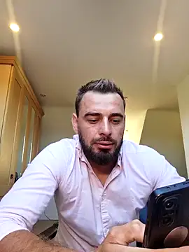 Marcel0007 online show from July 31, 6:24 am