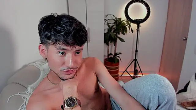 dimitri targaryen online show from January 15, 3:22 am