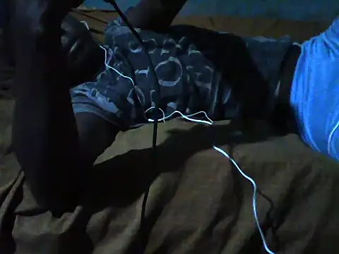 little  joy online show from November 17, 8:01 pm