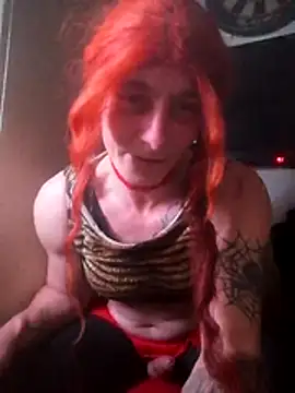 LoveBabsi online show from April 5, 1:14 am