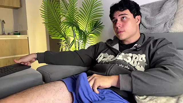 odin blake online show from April 18, 2:24 am