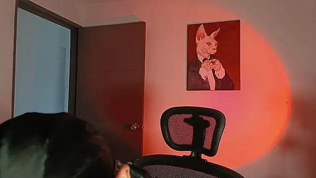 alejo x3 online show from March 14, 10:17 pm